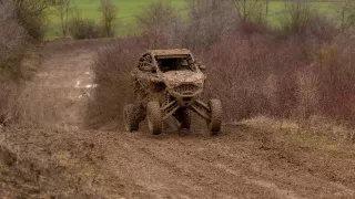 Polaris RZR Pro R