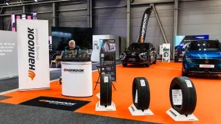 Hankook na e-Salon 2025