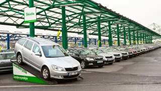 Autobazary jsou nucené prodávat auta pod cenou. To se ale změní, odborníci očekávají zdražení ojetin