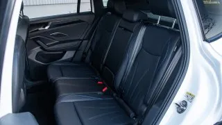 Test Volkswagen Tiguan PHEV