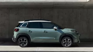 Citroën C3 Aircross Nový