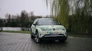 Nový Volkswagen ID.Cross