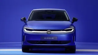 Volkswagen ID. Polo