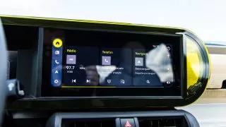 Fiat Grande Panda Electric