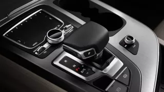 Audi Q7 II 