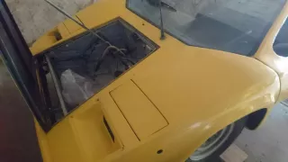 Auto Abbaretti Countach