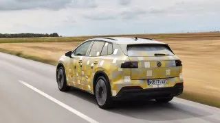 Volkswagen ID. Tiguan (zakrytý)