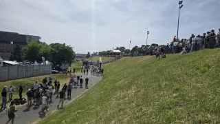 Le Mans