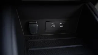 Mitsubishi Grandis na Mallorce