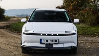 Hyundai Ioniq 3