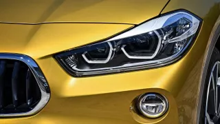 BMW X2 7