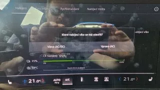 Audi Q6 e-tron quattro