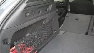 Volkswagen ID.7 Tourer