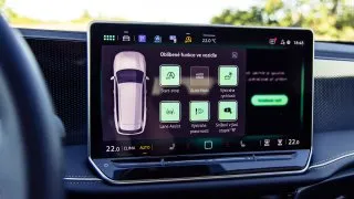 Volkswagen Passat Variant Business 2.0 TDI