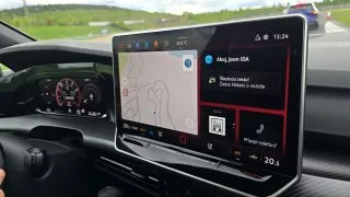 Volkswagen R Driving Experience Most