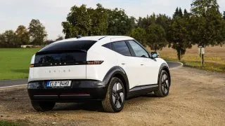 Hyundai Ioniq 3