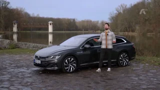 Autobazar: Volkswagen Arteon