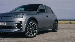 Renault 5 Roland Garros