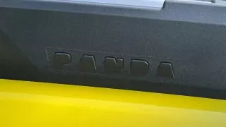 Fiat Grande Panda