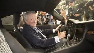 Tohle je milionté Porsche 911 - Obrázek 10