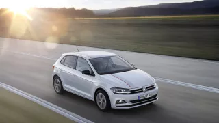 Nový Volkswagen Polo ve všech verzích 22