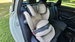 Cybex Pallas G2