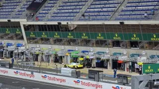 Le Mans