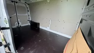 Nissan Interstar 2.0 dCi 150 L3 H2