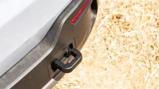 Jeep Avenger 4xe North Face