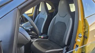 Toyota Aygo X GR Sport