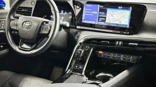 Toyota Mirai