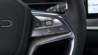 BYD Sealion 7