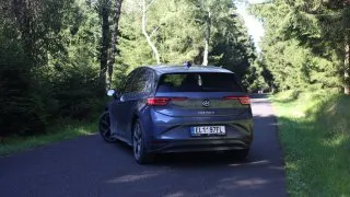 Volkswagen ID.3 Neo