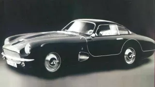 Tatra JK 2500