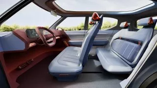 Kia EV2 Concept