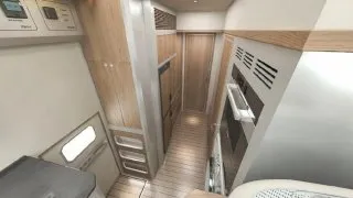 Tatra 8x8 obytný speciál