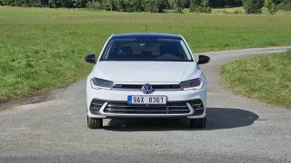 Volkswagen Polo 1.0 TSI