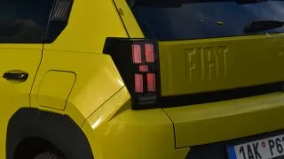 Fiat Grande Panda