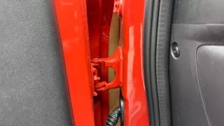 Dacia Spring Extreme Electric 65
