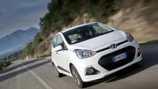 Hyundai i10 II. gen.