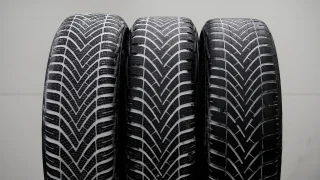 Test zimních pneumatik podporuje český zákon. Ukazuje vliv hloubky dezénu na jejich vlastnosti