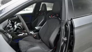 Audi RS 5