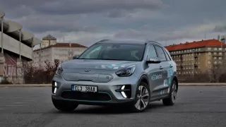 Kia e-Niro vs. e-Soul