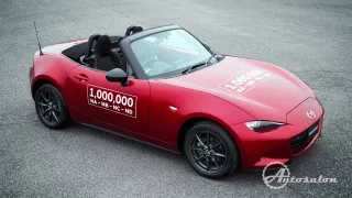 Mazda MX-5 10