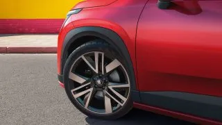 Škoda Epiq Sportline