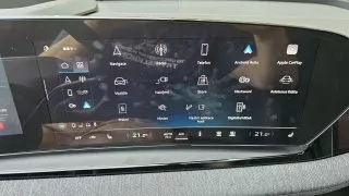 Audi Q6 e-tron quattro