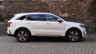 Kia Sorento 2020