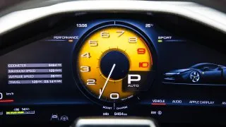 Ferrari 849 Testarossa