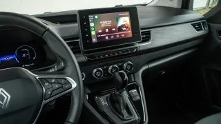 Test Reanult Kangoo Grand