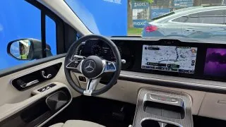 Mercedes-Benz VLE